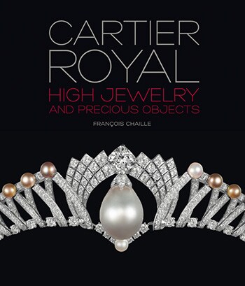 Cartier Royal - High Jewelry and Precious Objects Cartier Royal - High Jewelry and Precious Objects